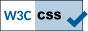 CSS valide